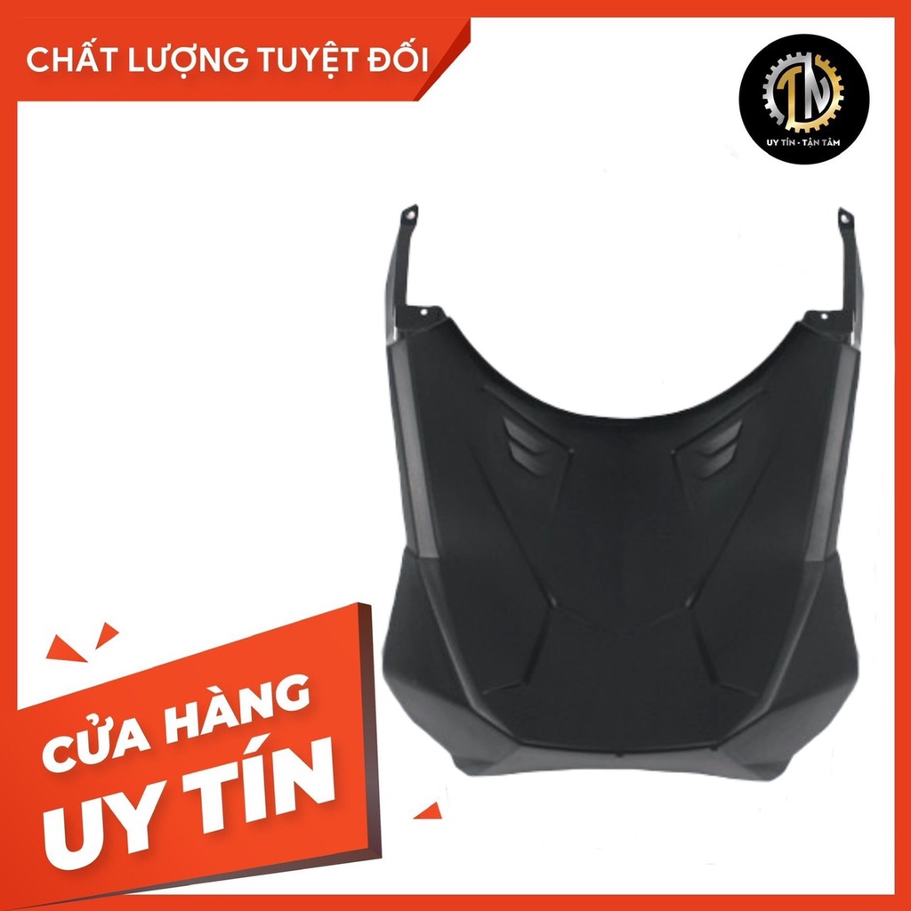 Chắn bùn trước xe Vario Click đời cũ 2015 - 2017 chính hãng Honda
