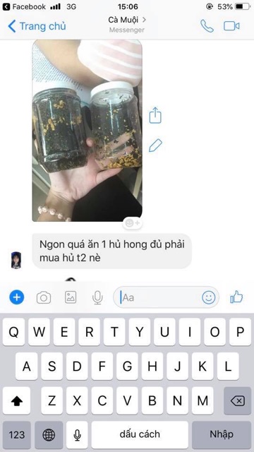 <Hủ to> Rong biển cháy tỏi nhà làm | BigBuy360 - bigbuy360.vn