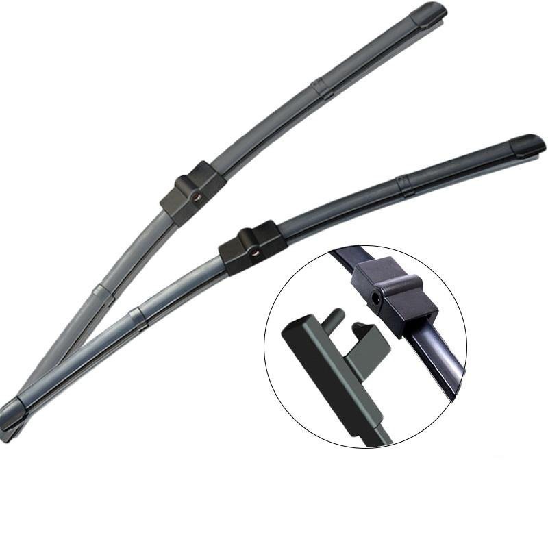 Bộ gạt mưa silicon dành riêng cho xe Ford Focus 2009 2010 2011 2012 2013 2014 2015 2016 2017 2018 2019