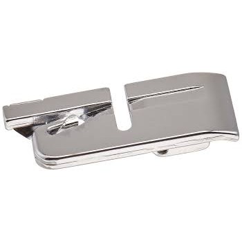 Chân vịt cuốn biên dẹt, cuốn lai áo sơ mi, cuốn chân váy