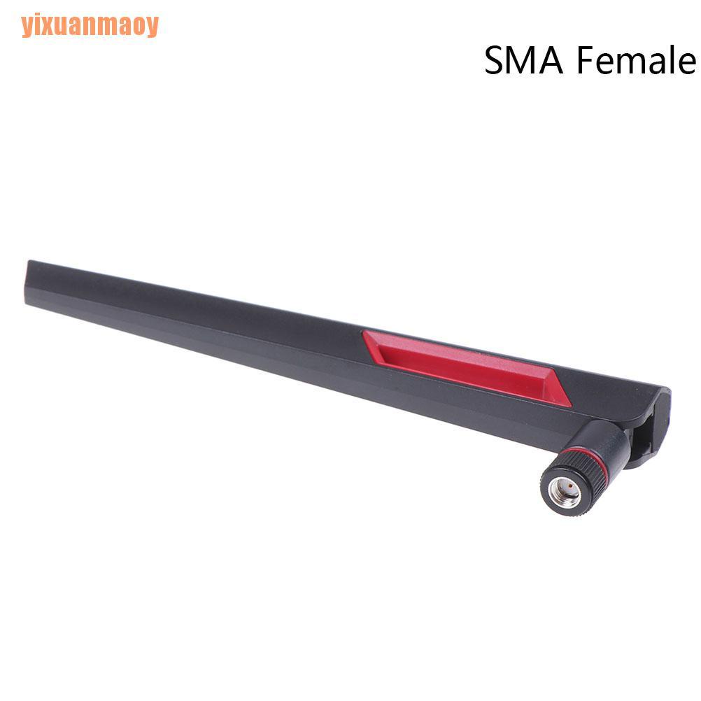 Ăng ten WiFi 1Pc 2.4G/5.8G 10dbi RP-SMA chuyên dụng | BigBuy360 - bigbuy360.vn