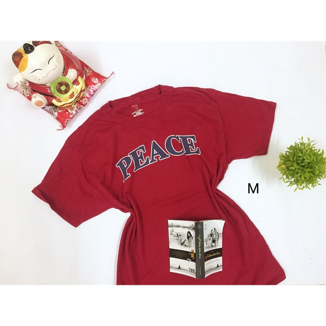 Combo 5 áo thun unisex