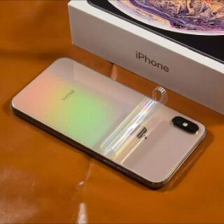 Dán lưng PPF 360° iphone XS max