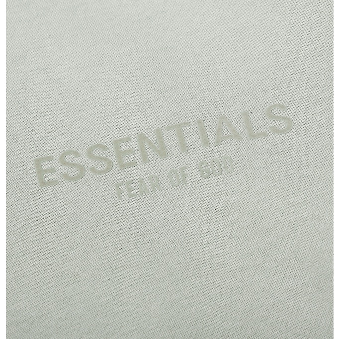 Áo Hoodie Tay Dài oversize In Chữ FEAR OF GOD ESSENTIALS Thời Trang Cho Nam Và Nữ