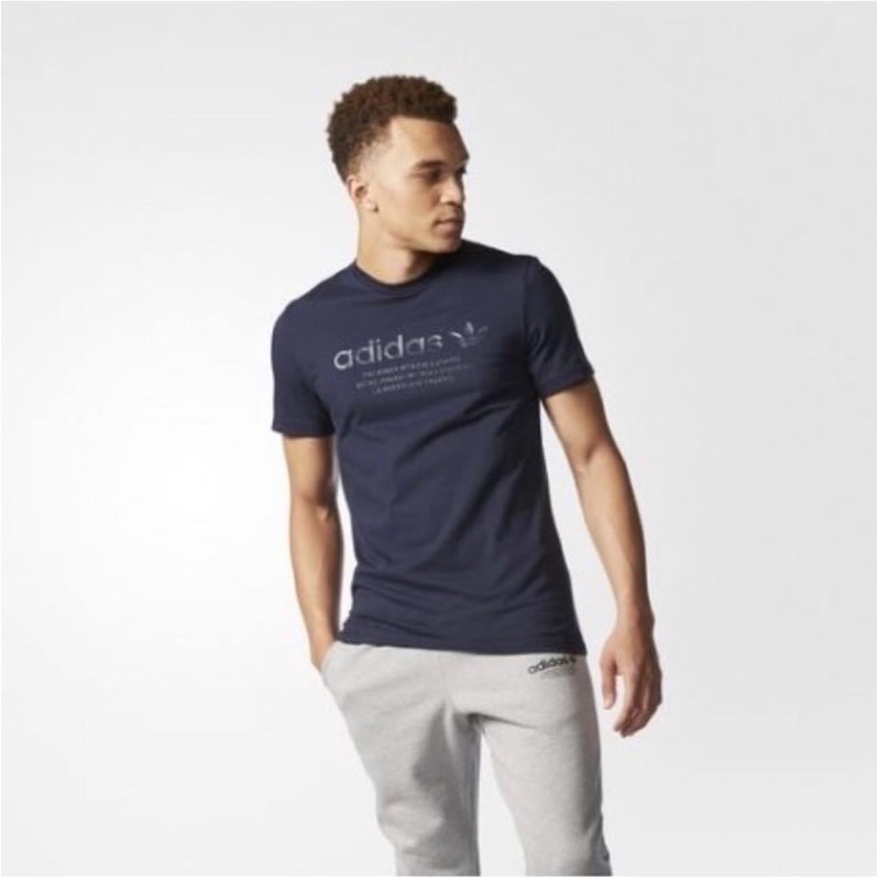 Áo phông Adidas Fashion GRP Tee