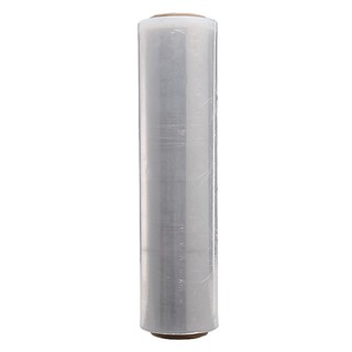 Màng chít PE tự dính bọc cuốn hàng hoá, vali, Pallet