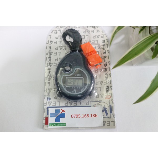 ĐỒNG HỒ BẤM GIÂY (TBYT ĐỨC ANH)