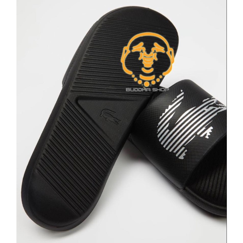 Dép nam Lacoste xách tay US