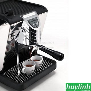 Máy pha cà phê Nuova Simonelli Oscar II