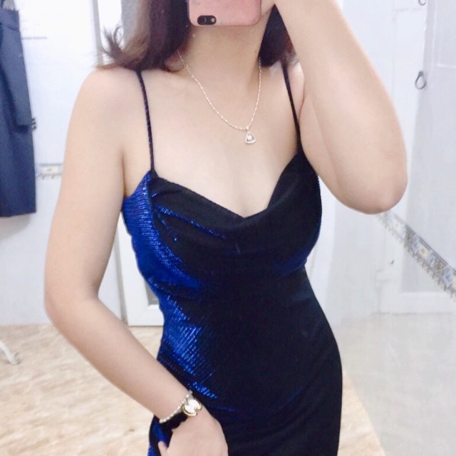 Đầm dạ hội
