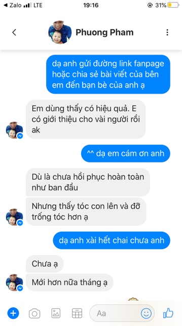 Tinh dầu kích mọc tóc TERAPIC Hàn Quốc Premium Total Hair Tonic- Sản phẩm tóc tốt nhất Hàn Quốc