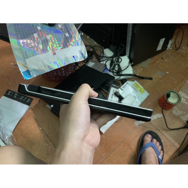 Laptop 2 trong 1 kiêm máy tính bảng Nec VersaPro VK11 Core 6Y54, 4gb Ram, 128gb SSD, 11.7inch Full HD IPS cảm ứng | BigBuy360 - bigbuy360.vn