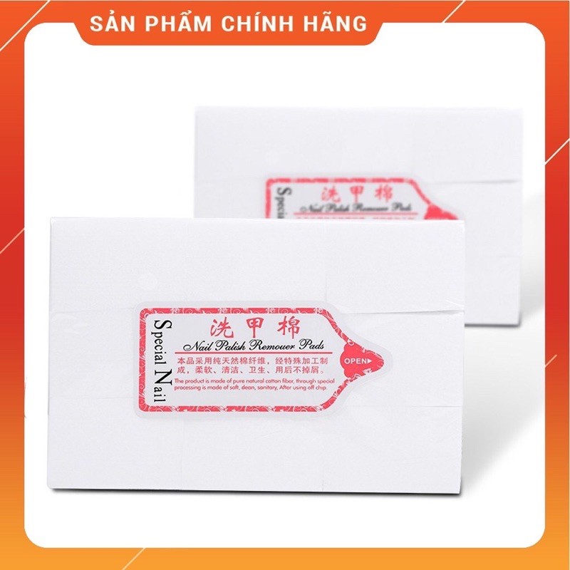 Giấy lau gel bịch dày