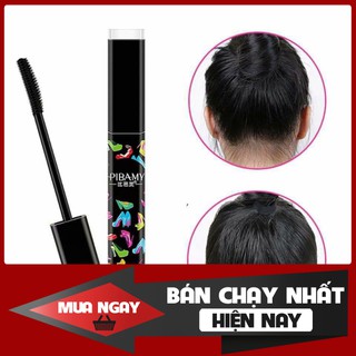 Big sale [VIP] Chuốt Tóc Con, Chải Tóc Mascara Tạo Kiểu Tóc Đẹp Vuốt Tóc Con Vào Nếp Dumbo Store
