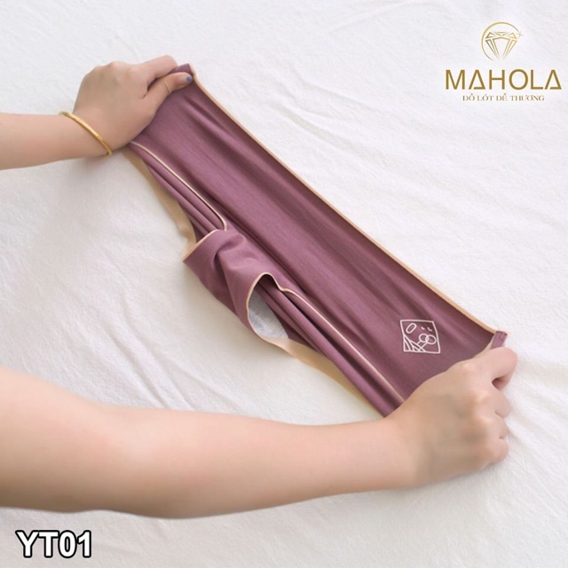 Quần Lót Cotton Y Tế Kháng Khuẩn Cao Cấp (Ô2)