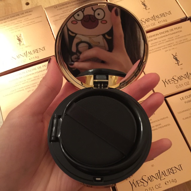 (ORDER) Cushion YSL đủ màu | BigBuy360 - bigbuy360.vn
