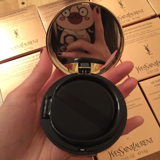(ORDER) Cushion YSL đủ màu