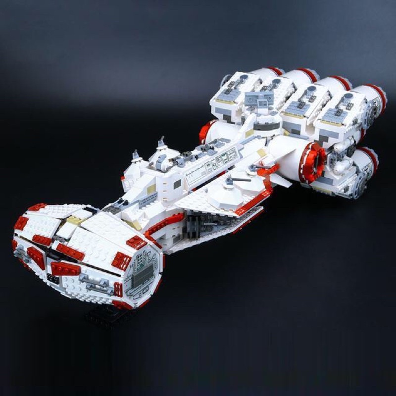 Lego Star Wars - Lion King 180015
