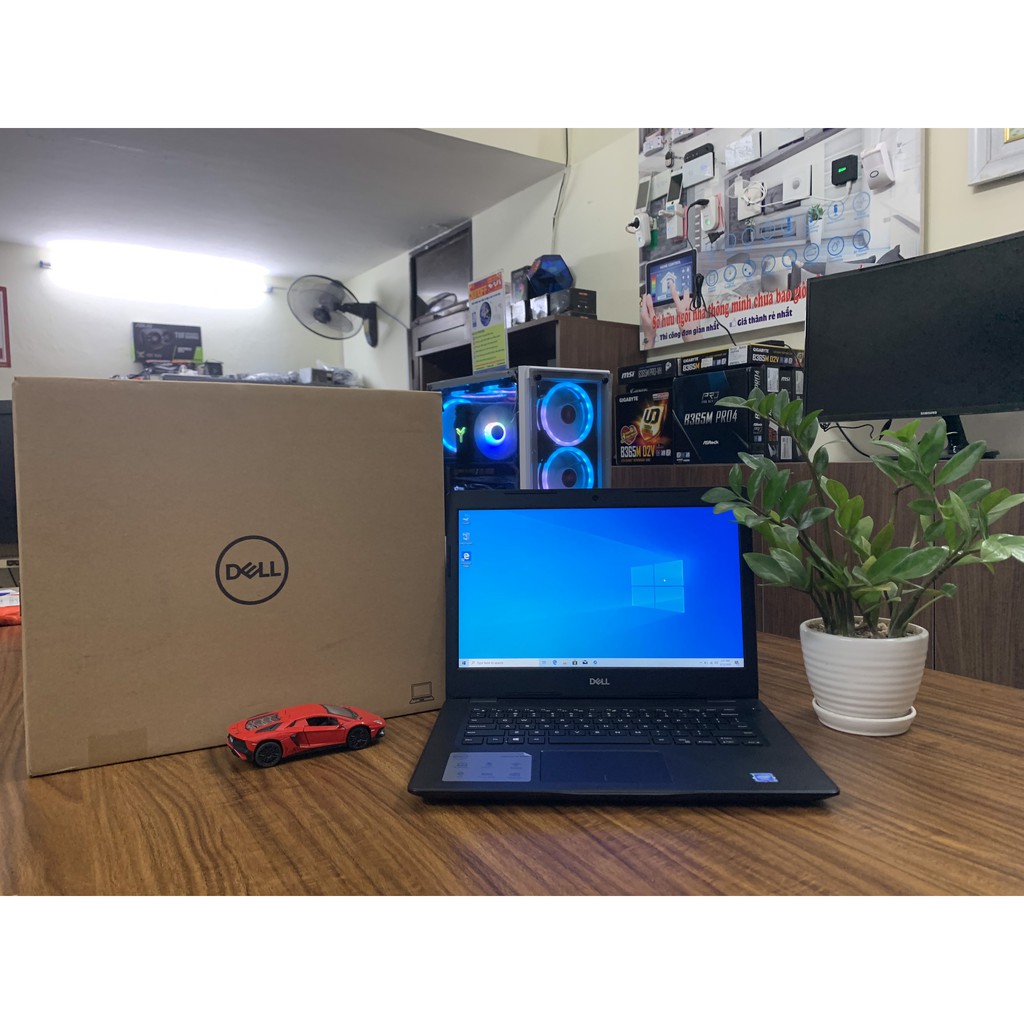 Dell Inspiron 3493 new | BigBuy360 - bigbuy360.vn