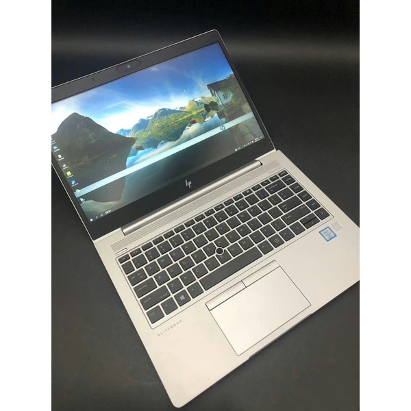 Laptop HP Elitebook 840 G5 Core i5-8350U, 16gb Ram, 512gb SSD, 14” Full HD, hàng nhập khẩu