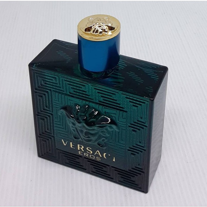 Nước hoa nam Versace Eros Man EDT & Eros Flame EDP 100ml | BigBuy360 - bigbuy360.vn