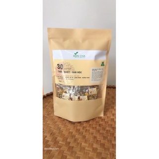trà dưỡng nhan hoa cúc chi (túi 30 gói)