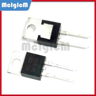 10 điốt schottky to-220sb10100 10a 100v 2pin