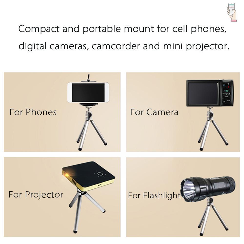 Giá Đỡ Ba Chân Mini Cho Máy Chiếu Dlp | BigBuy360 - bigbuy360.vn