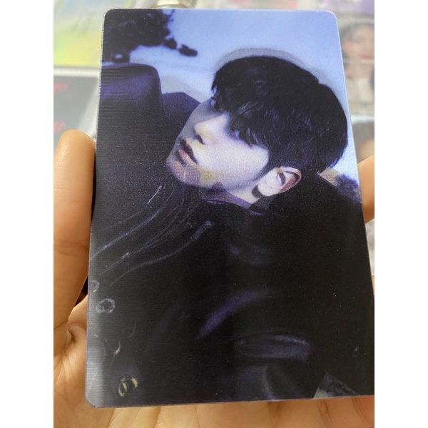 Album, ảnh nhóm TXT