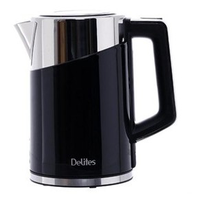 Ấm siêu tốc Bình siêu tốc Delites 1.7 lít ST17DB01DST020 GOG331