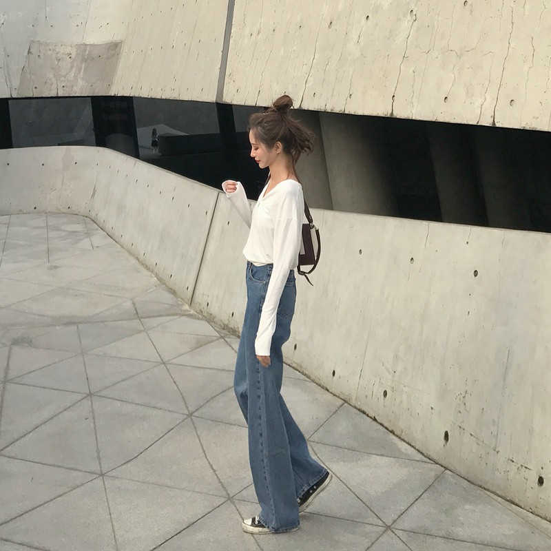 Áo Cardigan Dệt Kim Mỏng Tay Dài Cổ Chữ V Phong Cách Thời Trang 2018 Mới
