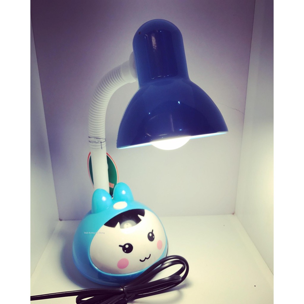 Đèn bàn LED Rạng Đông chống cận RD-RL-27.LED 5w - Bảo hành 12 tháng