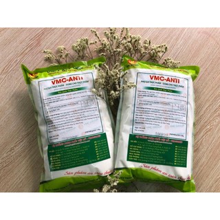 Vmc anti - phụ gia siêu bảo quản cho các loại thực phẩm, nem, giò, bánh...
