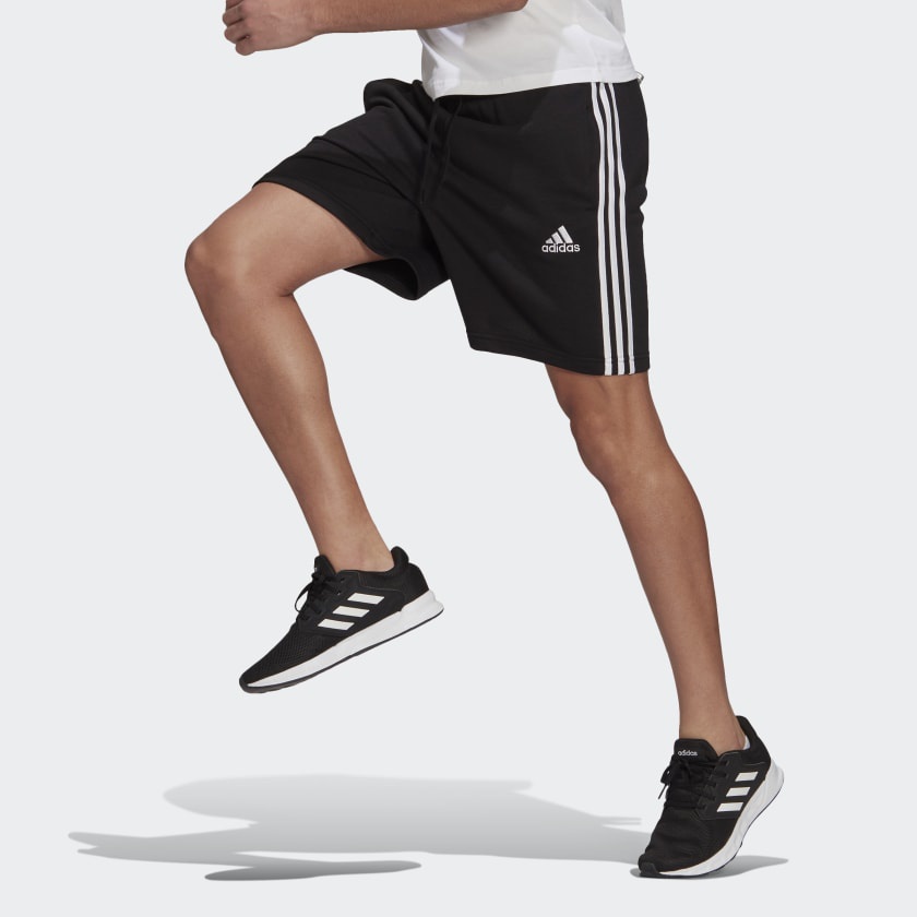 Quần Short Thể Thao Nam Adidas Originals Track Short - BI4517 BI4518
