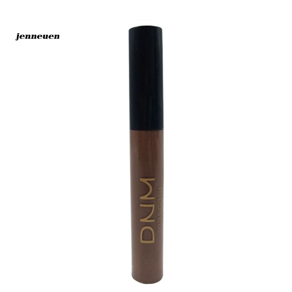 [Hàng mới về] Mascara dạng kem DNM làm cong dày và dài mi tự nhiên