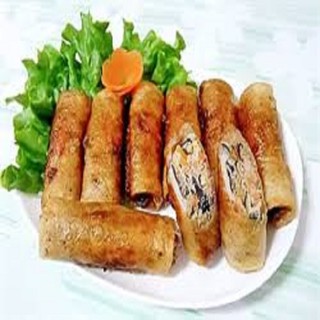 Bánh đa nem vỏ ram hà tĩnh 2 gói