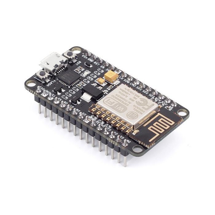 Kit Thu Phát Wifi ESP8266 NodeMCU Lua CP2102