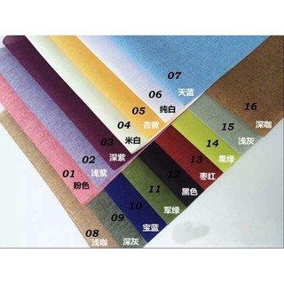 Giấy gói hoa bố cao cấp