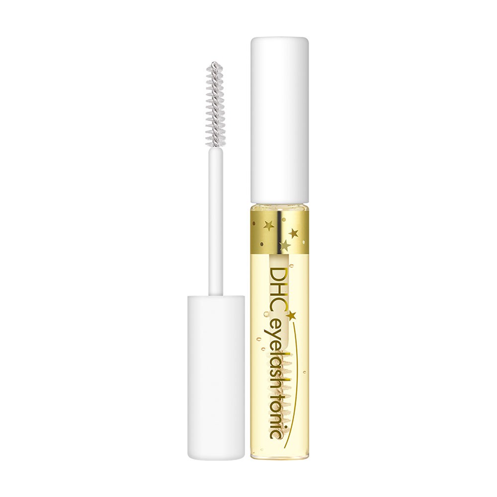 Tinh chất dưỡng mi DHC Eyelash tonic 3.5ml và 6.5ml