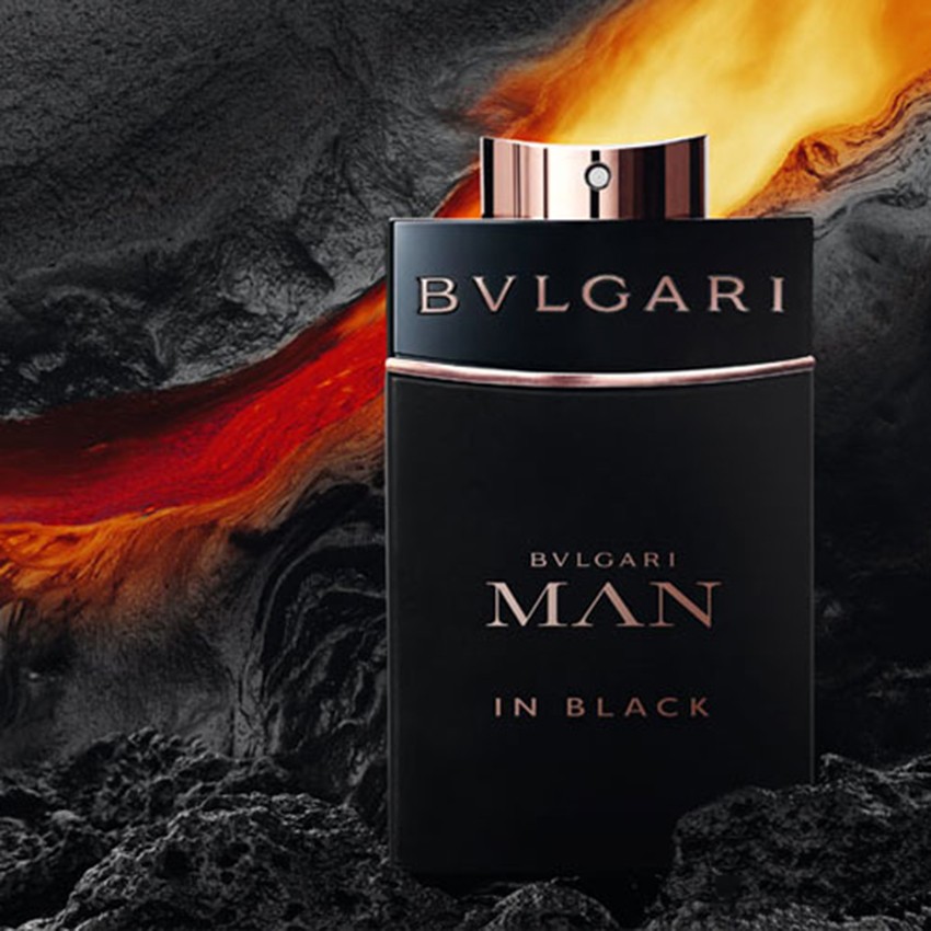 Nước hoa nam BVLGARI Man In Black Eau De Parfum 5ml
