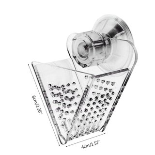 Dụng Cụ Cho Cá Ăn Tiện Lợi