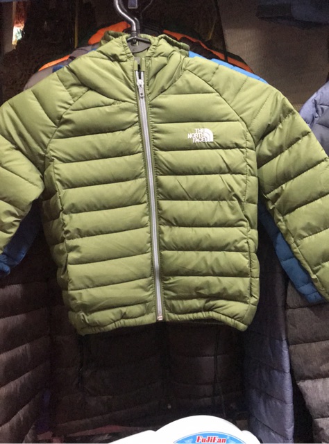 Áo phao trẻ em siêu nhẹ dễ vận động