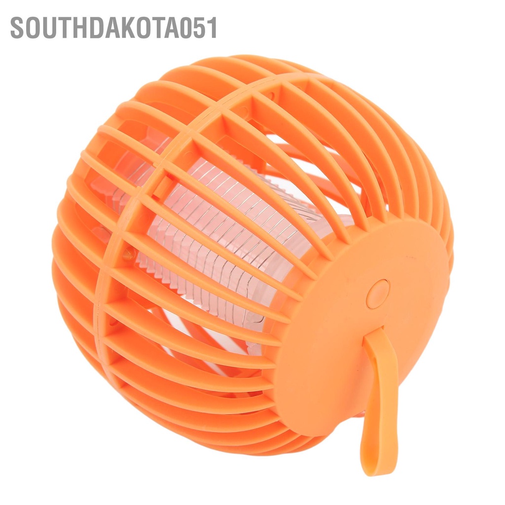 Máy Diệt Muỗi / Côn Trùng Bằng ABS Sạc USB Đa Năng Tiện Dụng Cho Gia Đình