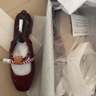 Giày CnK và túi nike