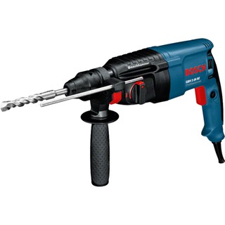 Máy khoan bê tông bosch gbh 2-26 re professional bosch