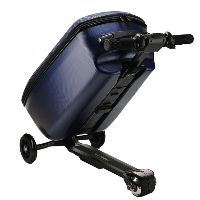 Vali điện scooter thương hiệu IUBEST