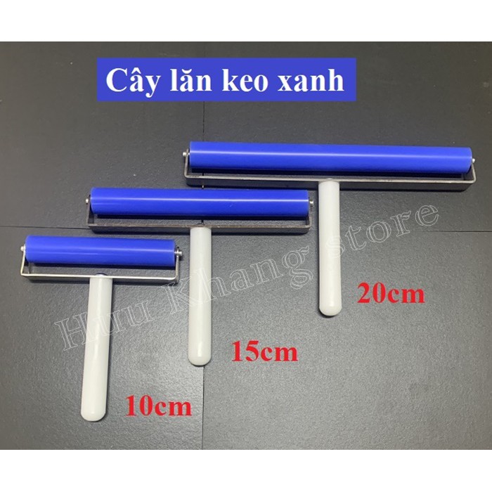 Cây lăn keo xanh 10cm | 15cm| 20cm | Giá rẻ