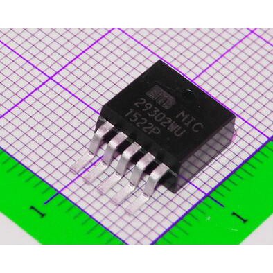 MIC29302WU TO263 SMD