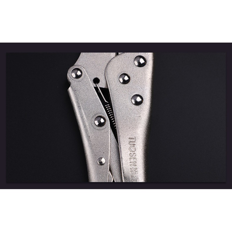 [Chính hãng] Kìm chết - Tuosen