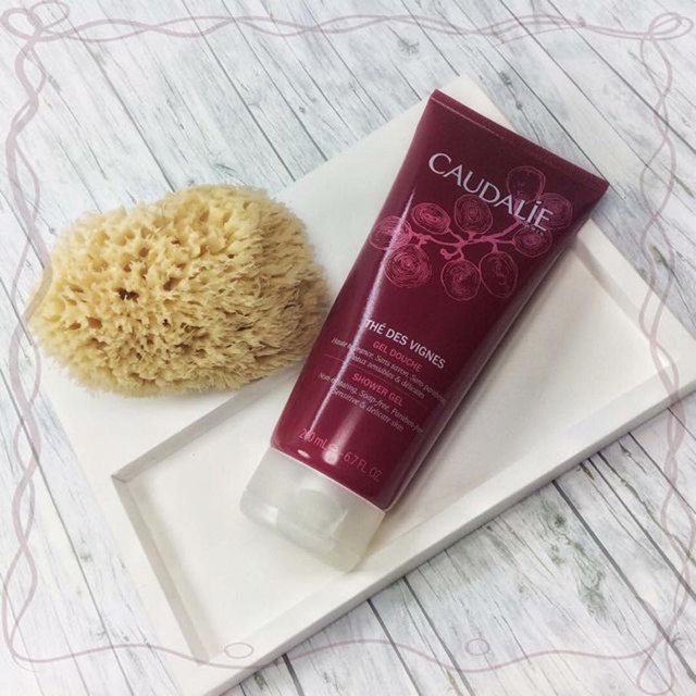 (HÀNG PHÁP NỘI ĐỊA) Sữa tắm Caudalie The des Vignes 200ml